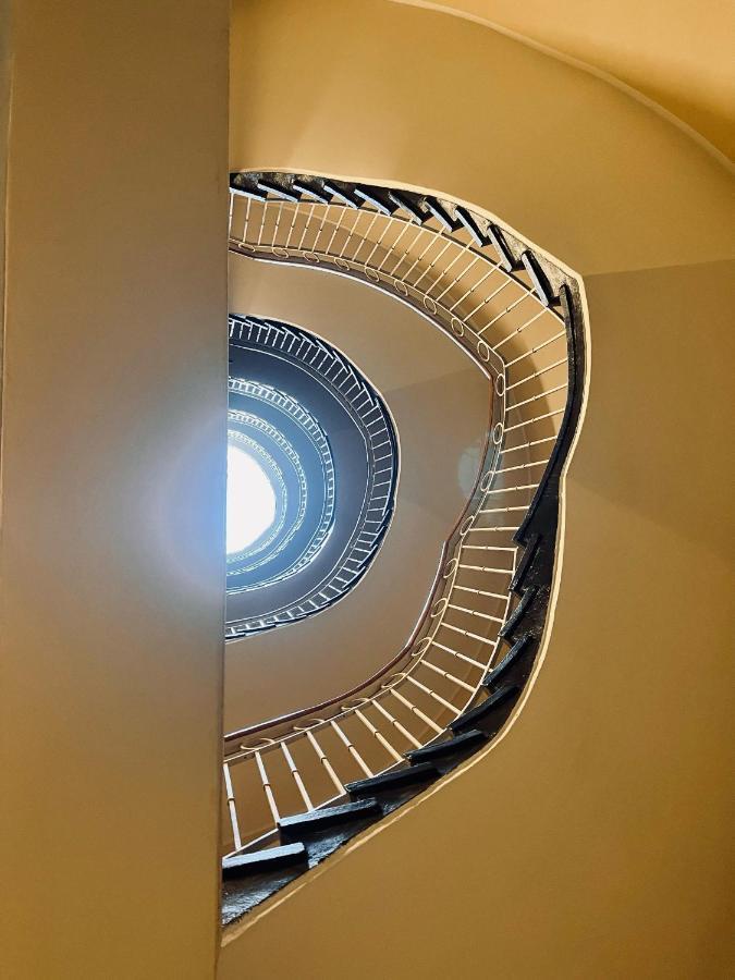 P&O Serviced Apartments Plac Konstytucji Варшава Экстерьер фото